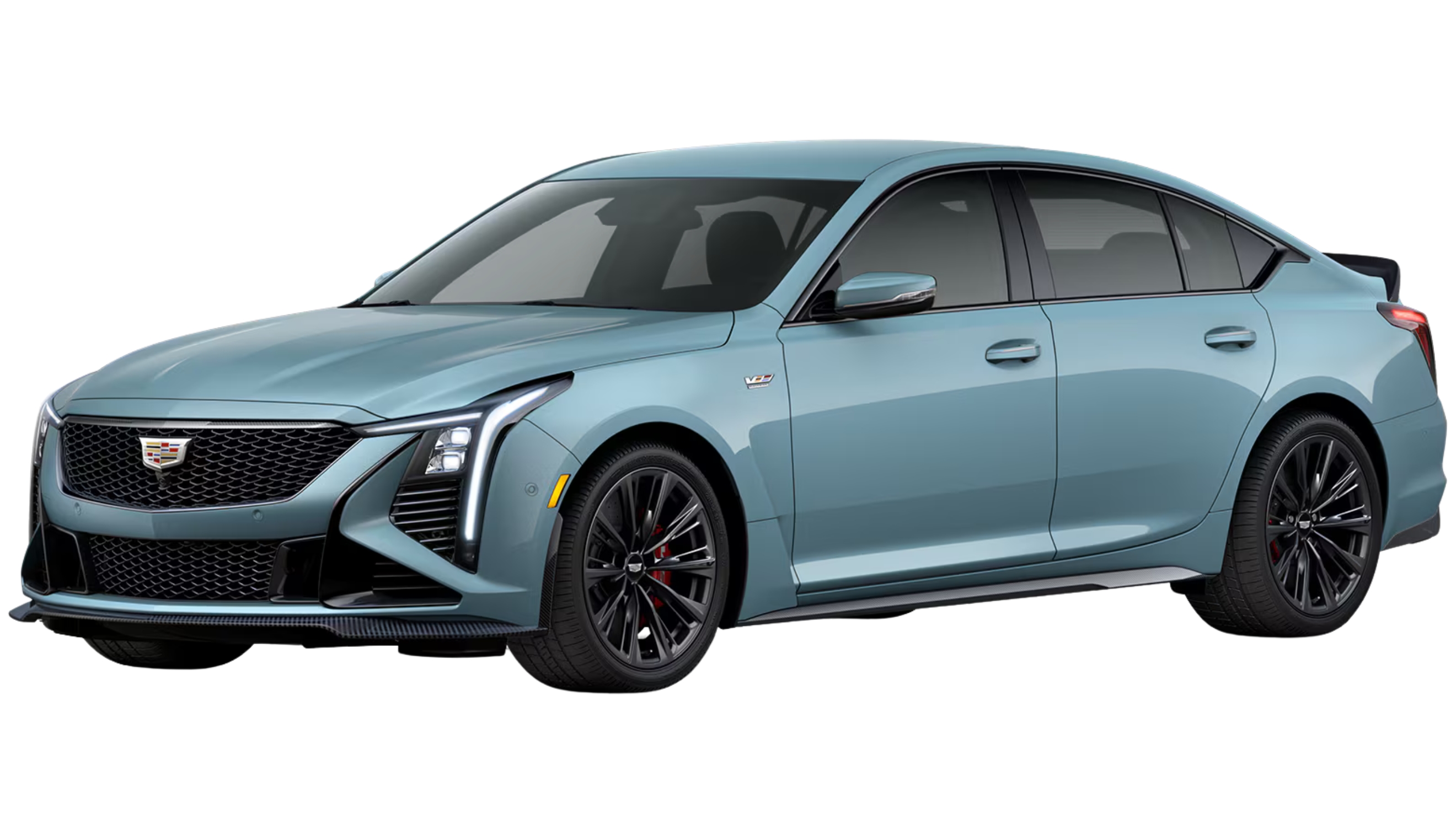 2026 Cadillac Ct5 V
