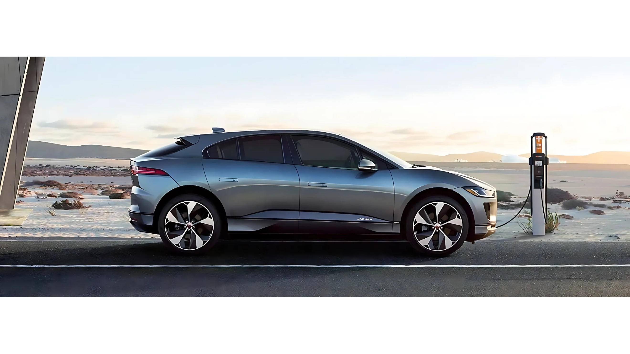 I-PACE