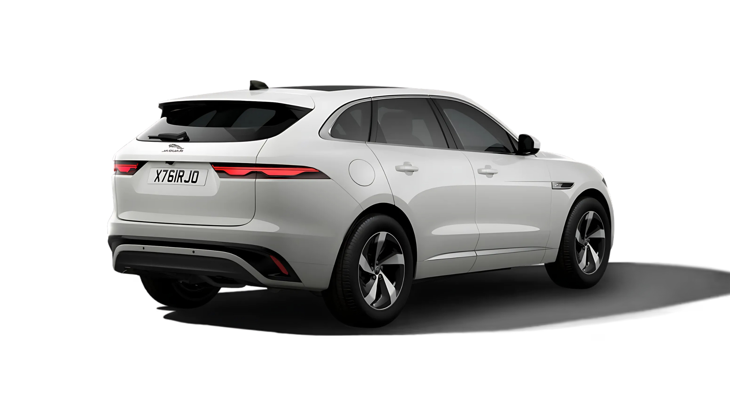 F-PACE