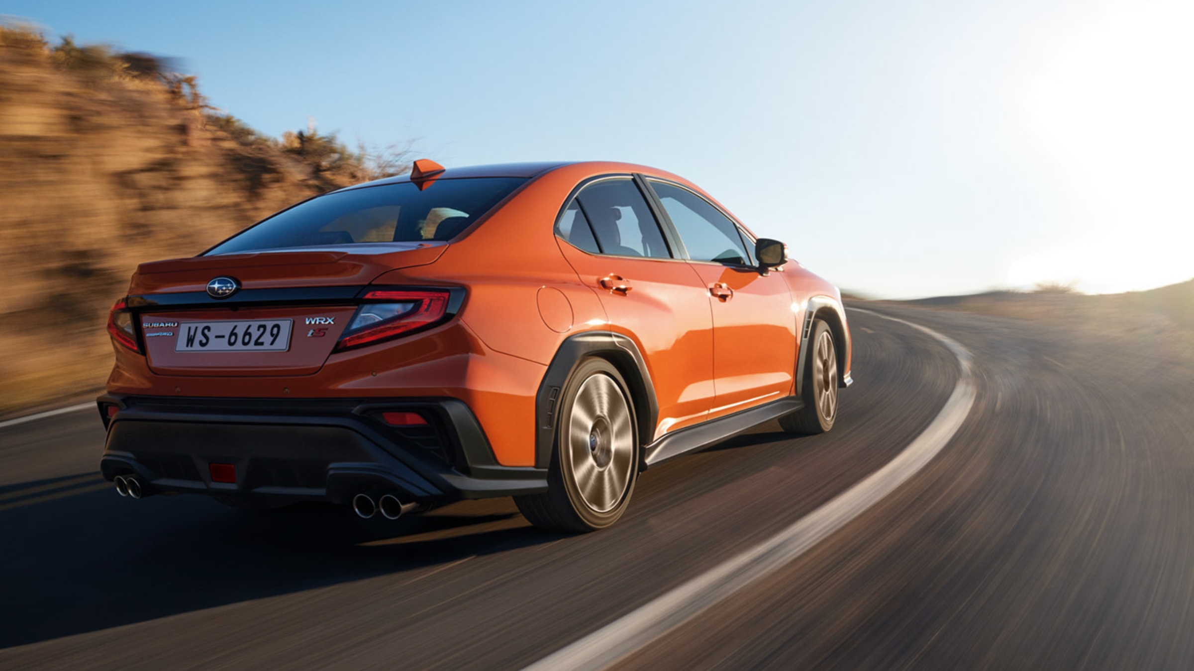 WRX