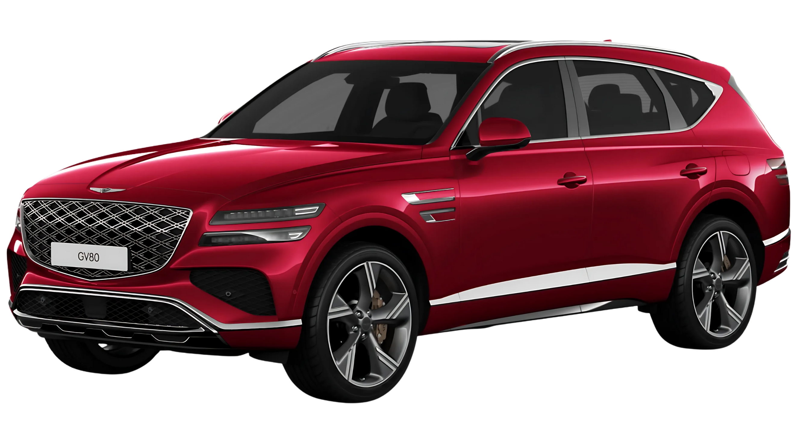 GV80