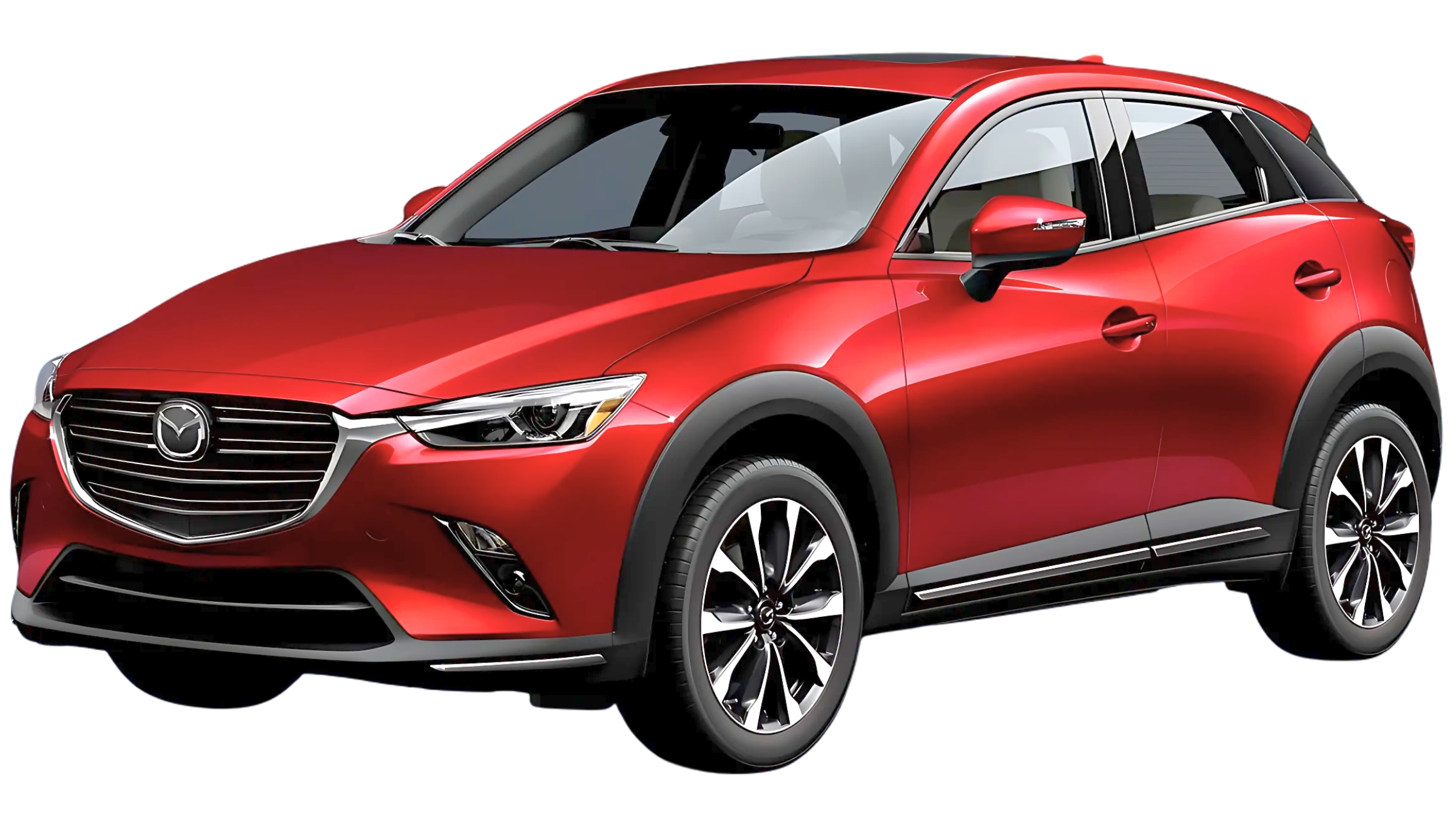CX-3