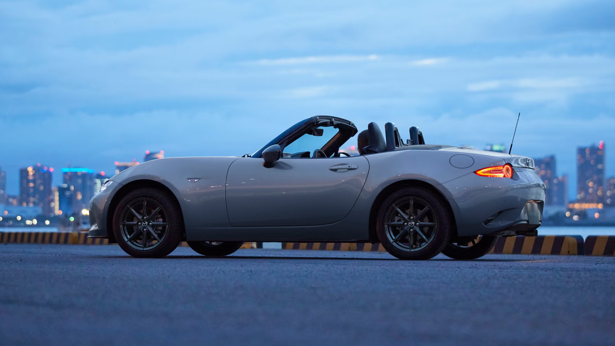 MX-5