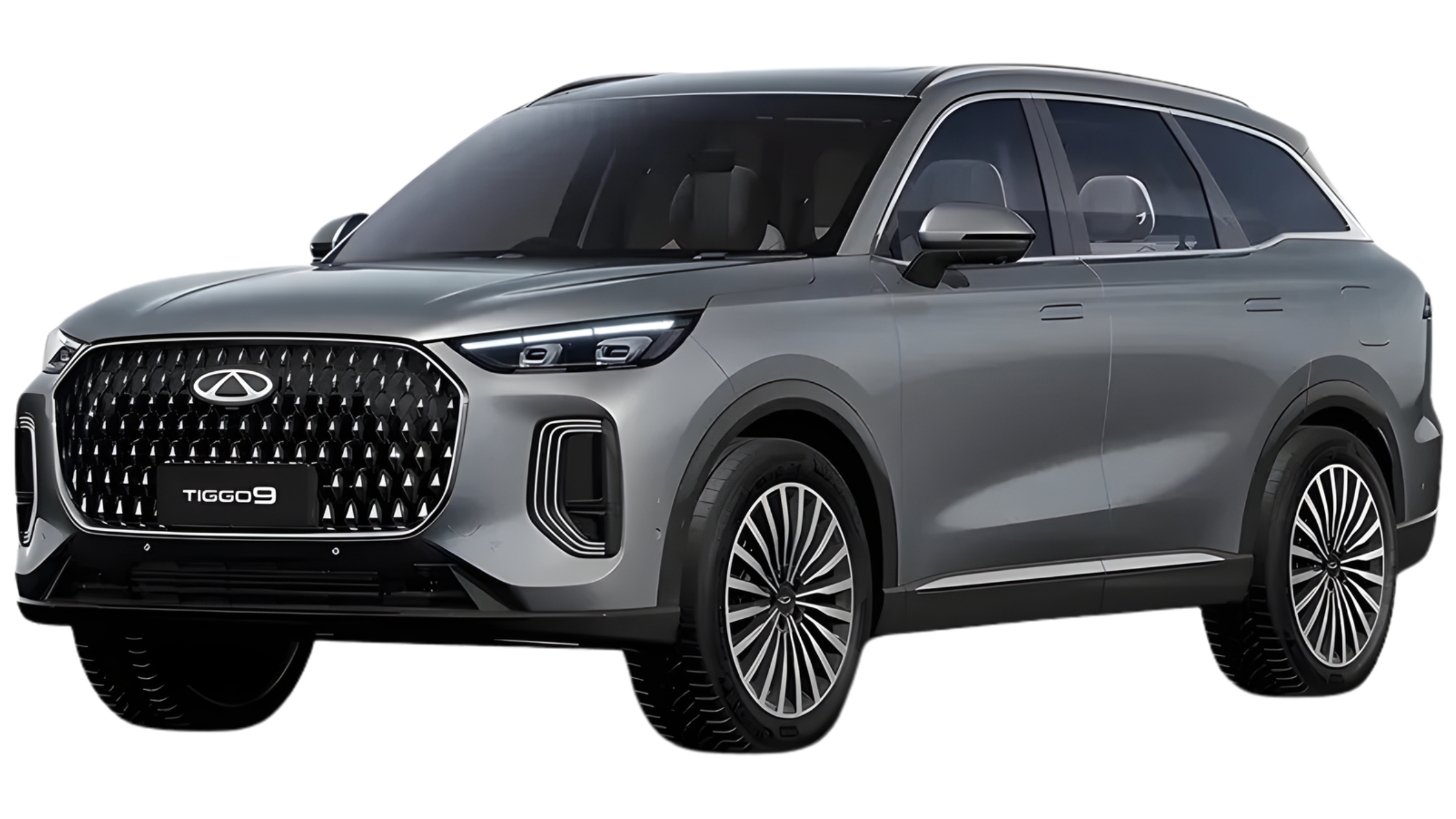 Tiggo 9