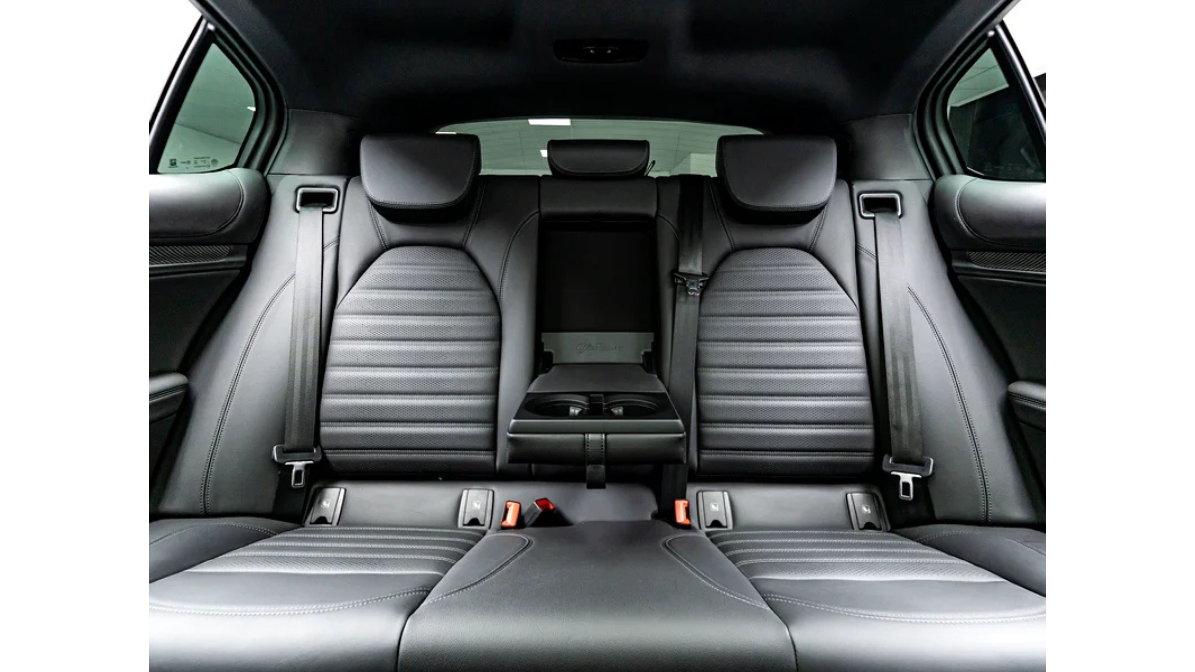 2026 Alfa Romeo Stelvio Quadrifoglio
