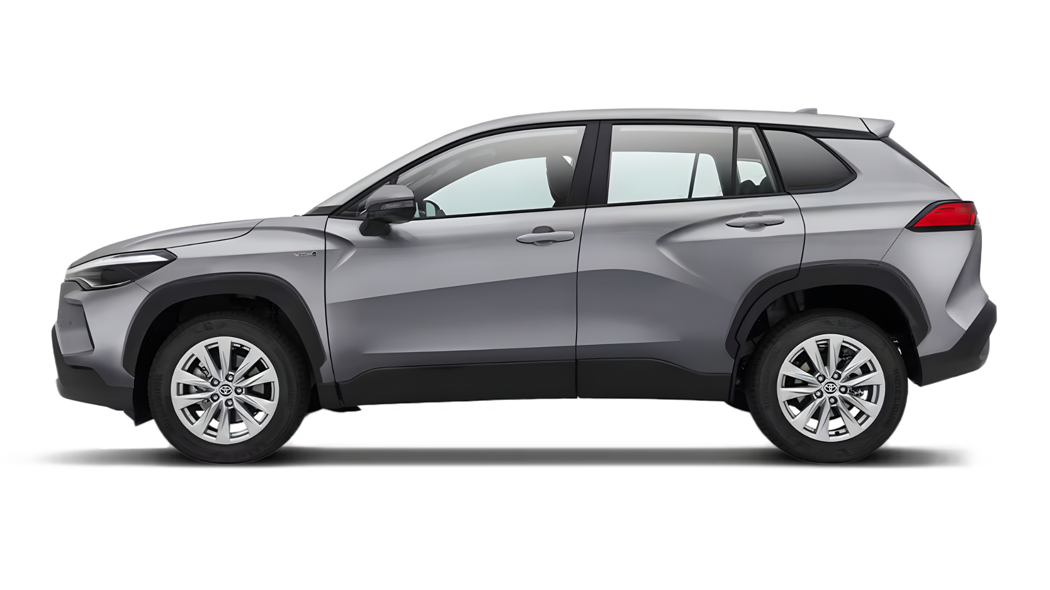 Corolla Cross Hybrid