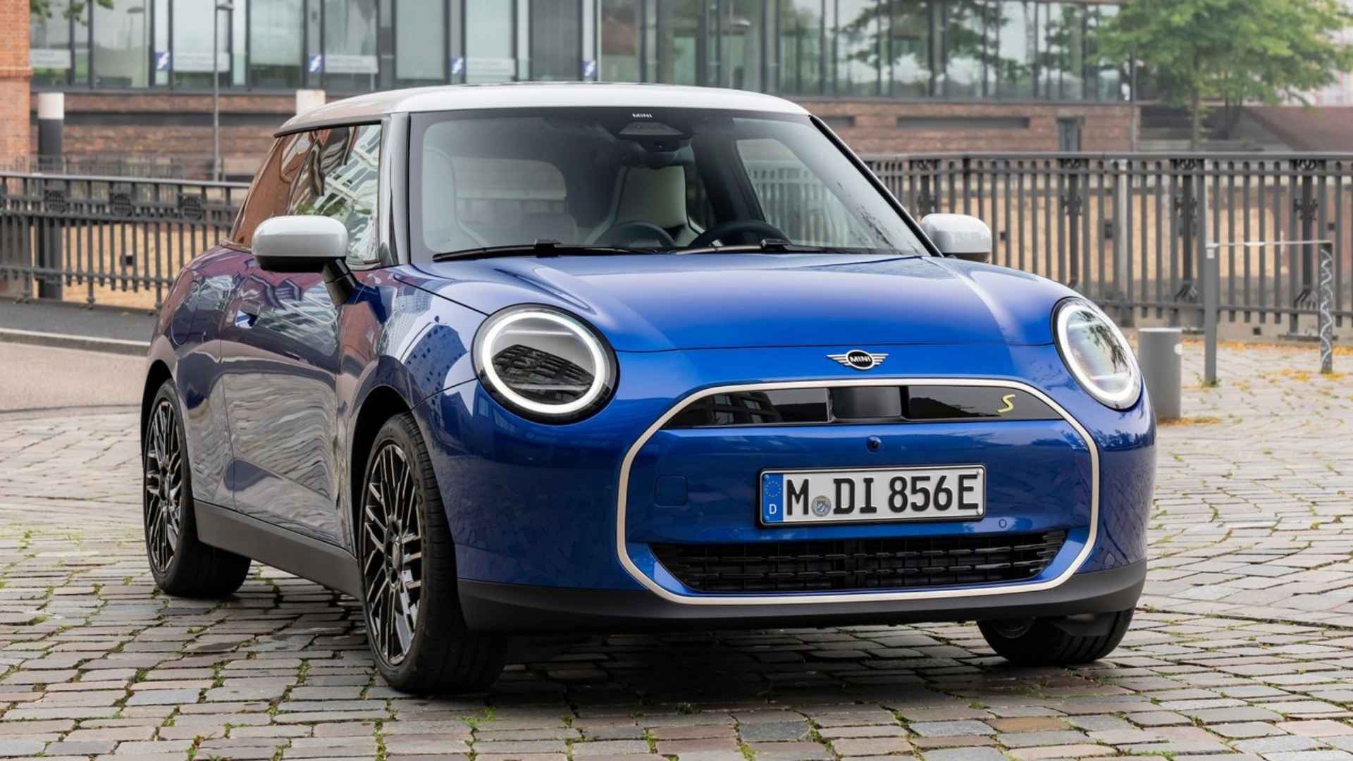 All New-Cooper Electric