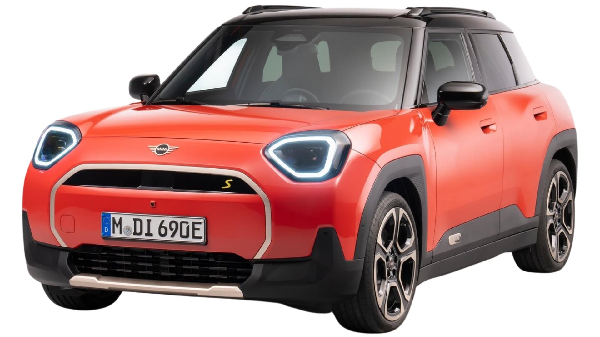 All New-Aceman Electric