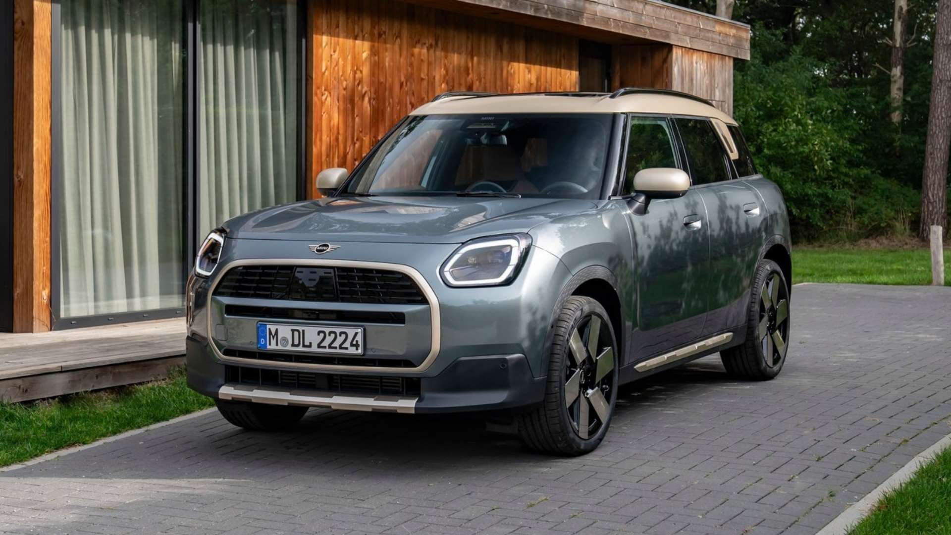 New Countryman