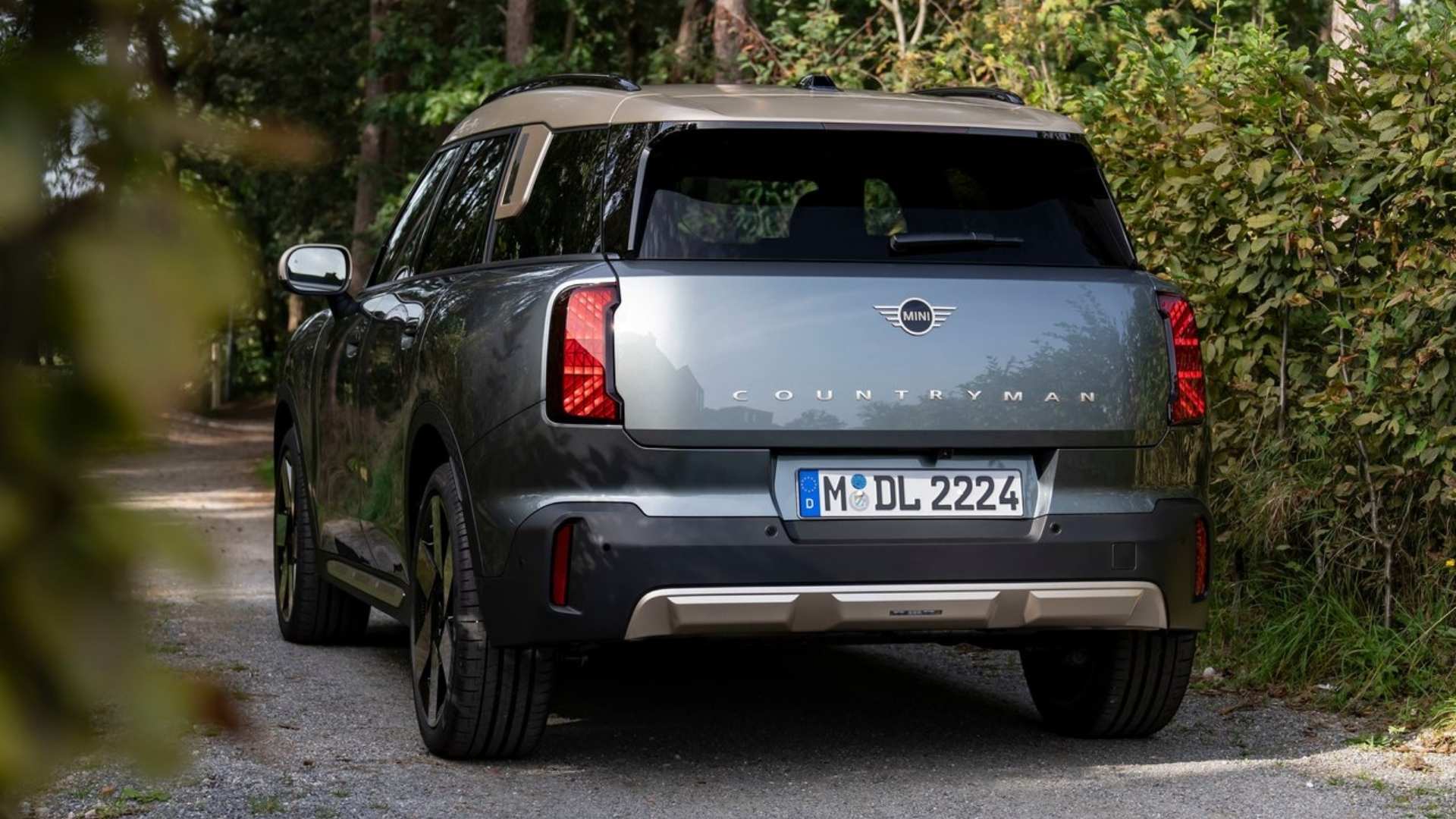 New Countryman