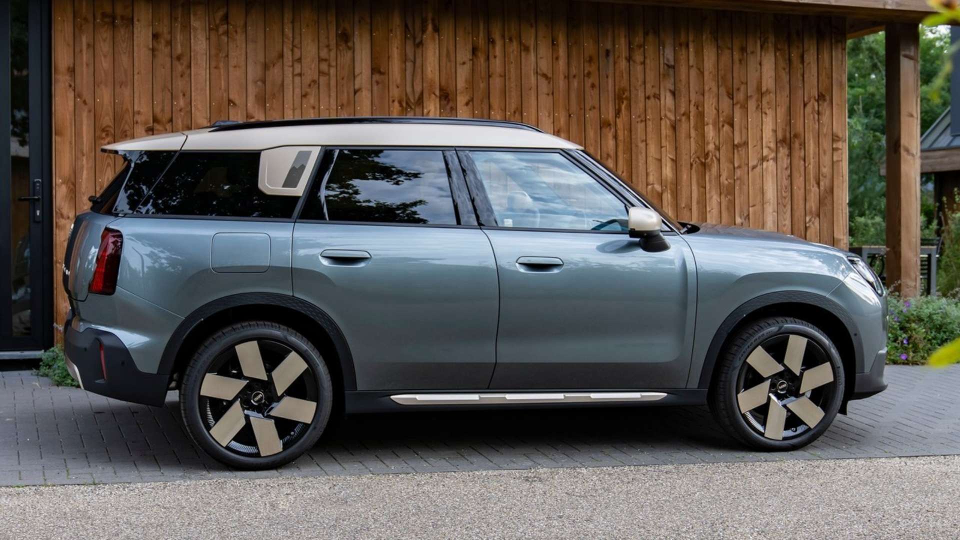 New Countryman