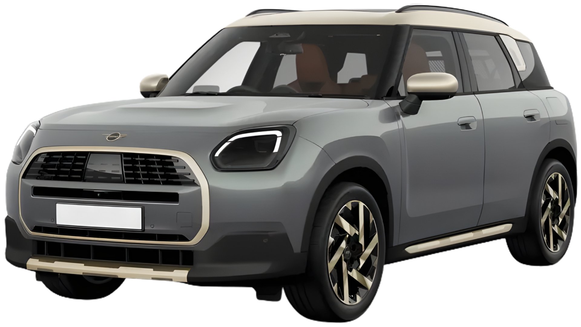 1.5 TC I3 Cooper FWD