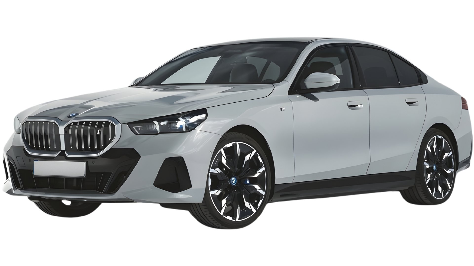 eDrive40 M Sport Pro