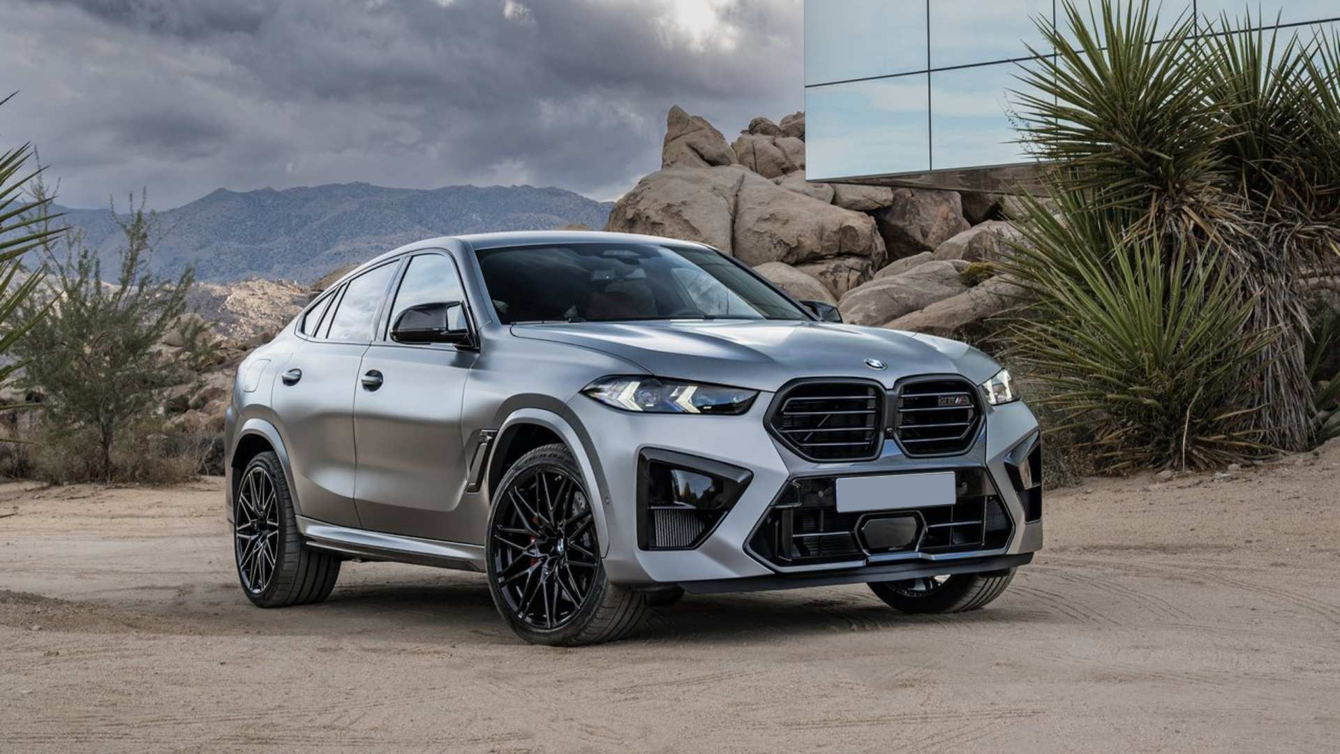 the-x6-m