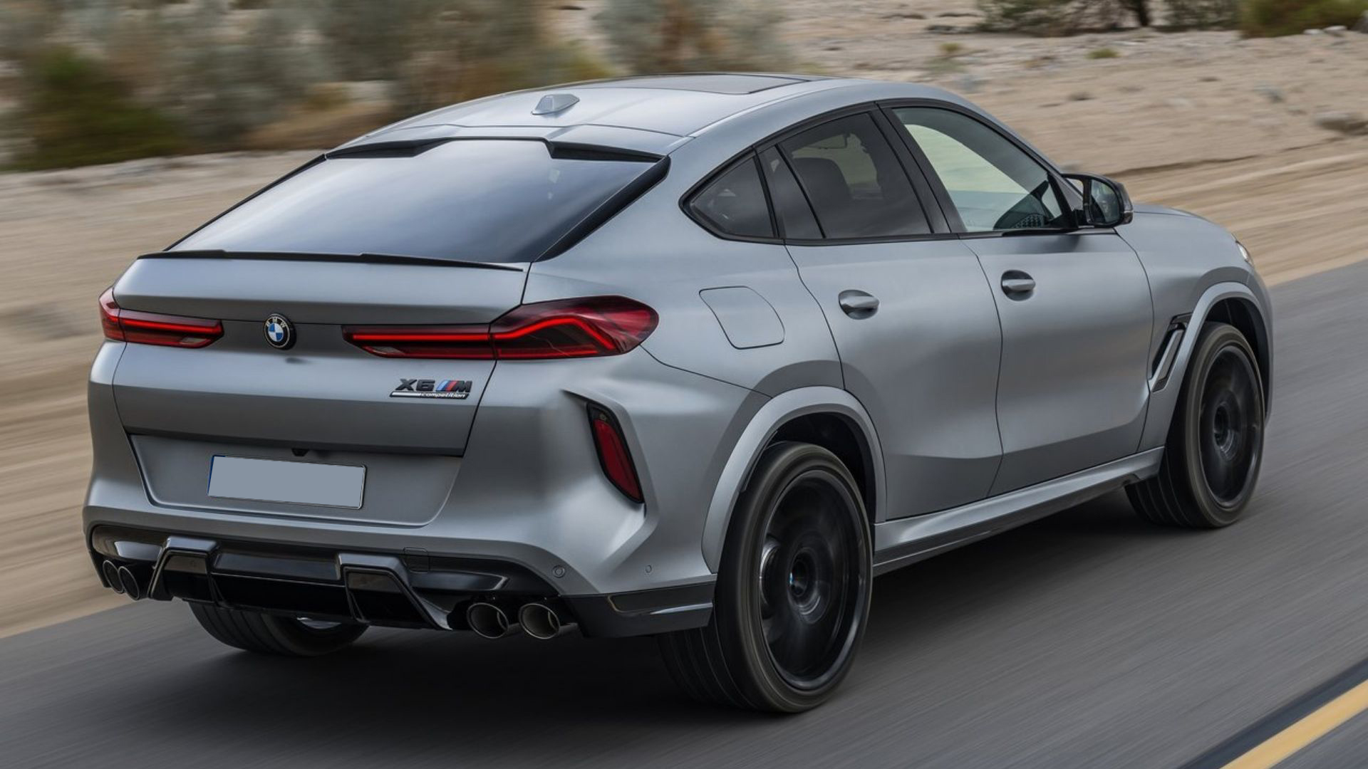 the-x6-m
