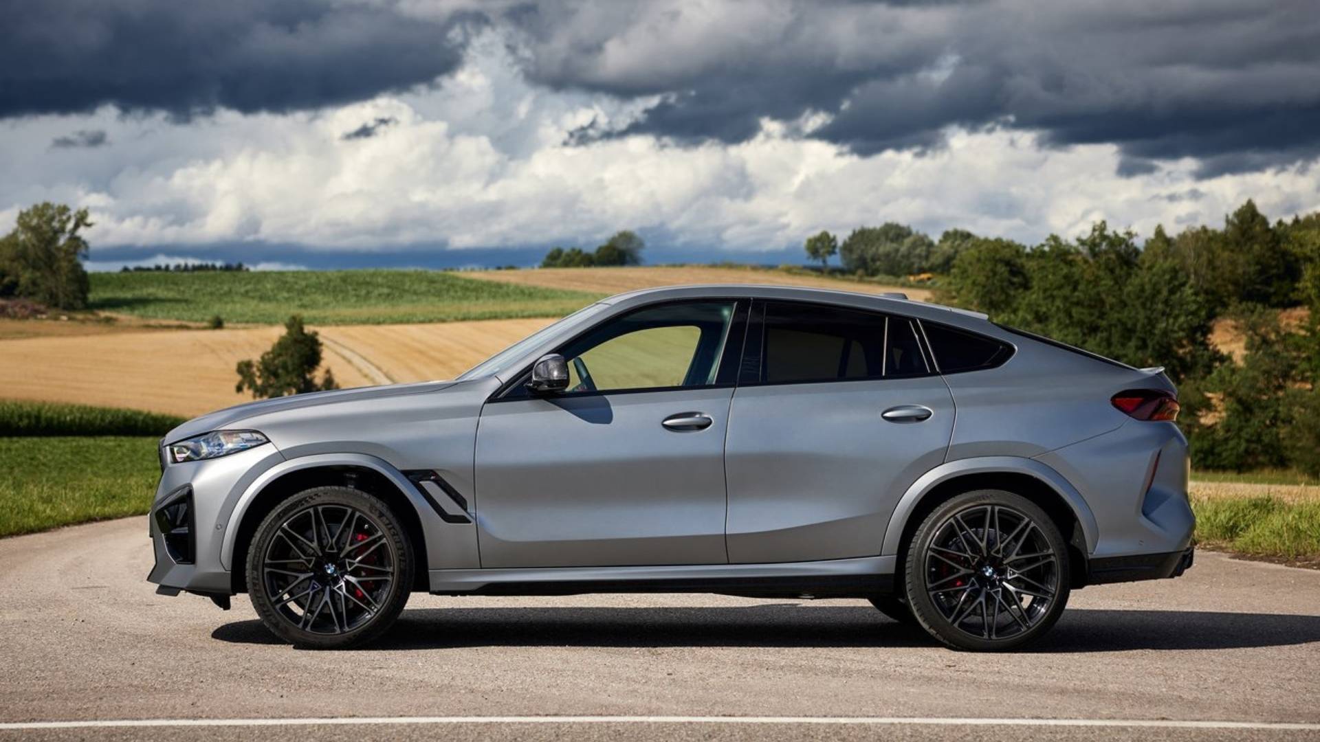 the-x6-m