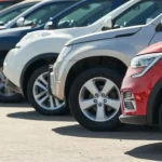 7 Best Cars Under AED 50,000 in UAE