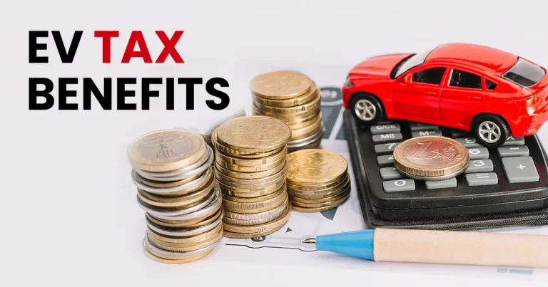 EV Tax Benefits & Exemptions in the UAE