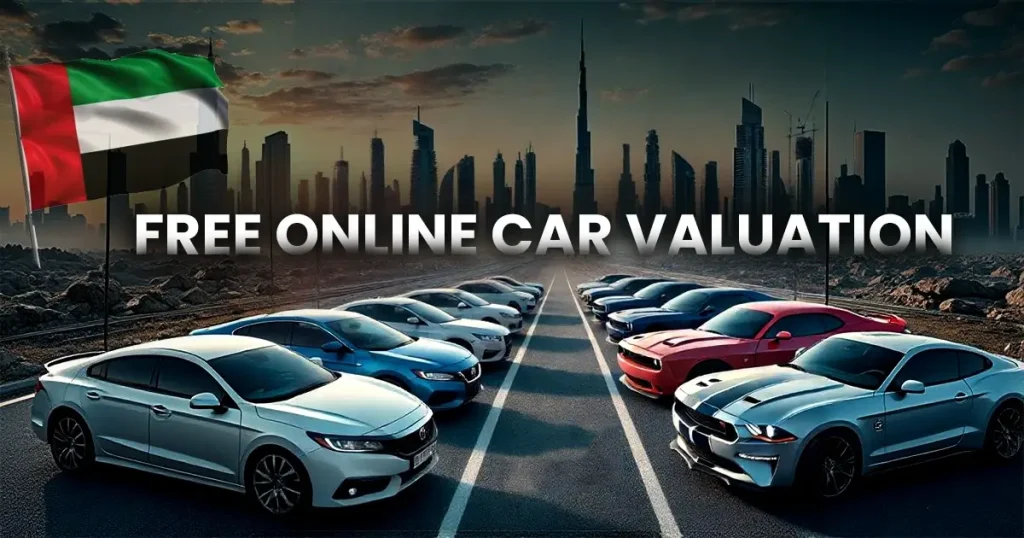 How To Get An Accurate Free Online Car Valuation