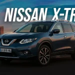 2025 Nissan X-Trail Review