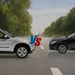 Sedan vs SUV in Dubai: Which One Should You Buy?