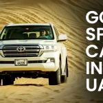Everything You Need to Know About GCC Specs Cars in the UAE