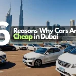 Why Are Cars in Dubai So Cheap?