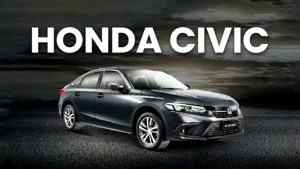 2025 Honda Civic Review