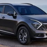 2025 Kia Sportage Review – Price, Features & Trims