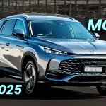 2025 MG HS Review: Price, Features & Competitors