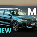 2025 MG ZS Review: Specs, Price, Performance