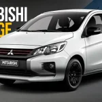 2025 Mitsubishi Attrage Review: Price, Features & Specs