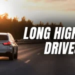 Best Cars for Long Highway Drives in the UAE
