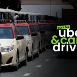 Best Cars for Uber/Careem Drivers in Dubai