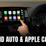 8 Best Cars with Android Auto & Apple CarPlay