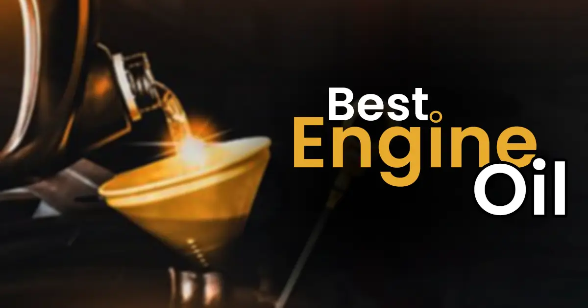 Best Engine Oils for Hot UAE Weather