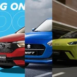 Best Hatchbacks for City Driving UAE