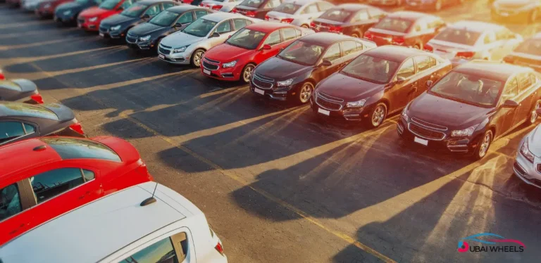 10 Best Used Cars for College Students in UAE