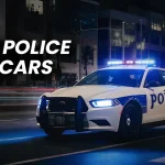 Dubai Police Supercars: A World-Class Patrol Fleet