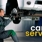 How Often Should You Service Your Car in Dubai?