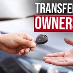 How to Transfer Car Ownership in UAE