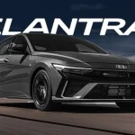 Hyundai Elantra 2025 Review