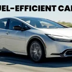 Most Fuel-Efficient Cars in the UAE: 2025 Buyer’s Guide
