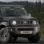 Suzuki Jimny 2025 Review