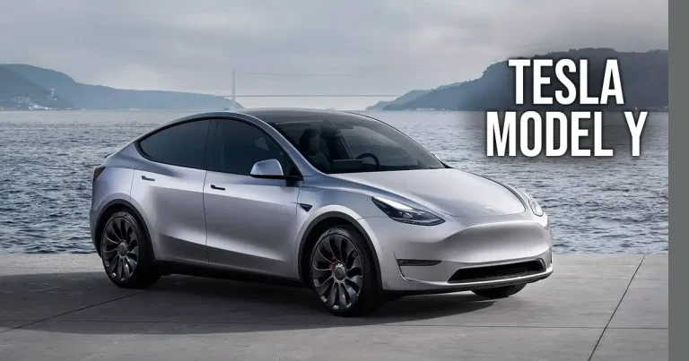 2025 Tesla Model Y Review