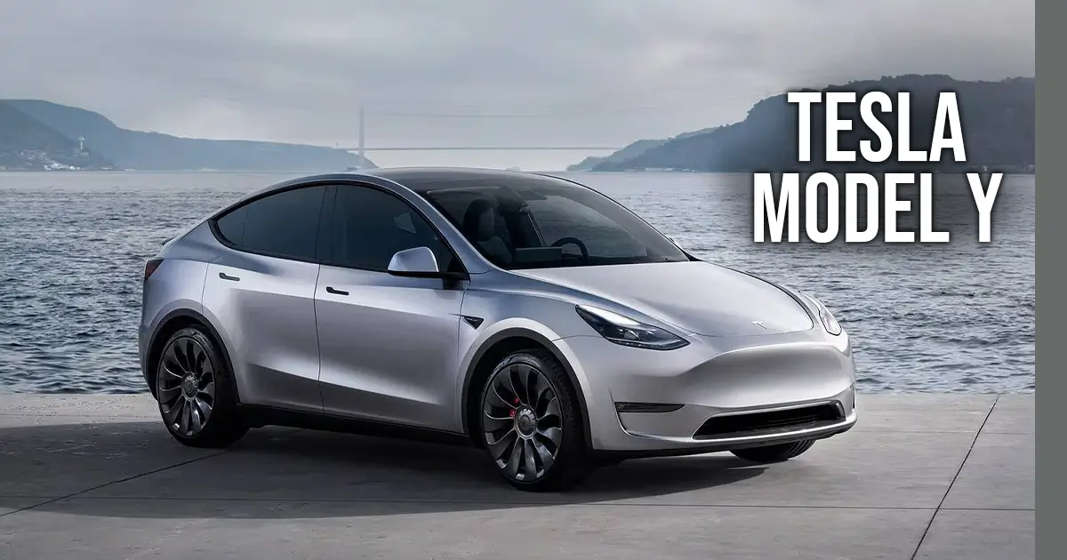 2025 Tesla Model Y Review
