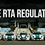 UAE RTA Regulations Guide (2025)
