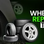 When to Replace Your Tires in UAE?
