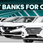 Best Banks for Car Financing in UAE