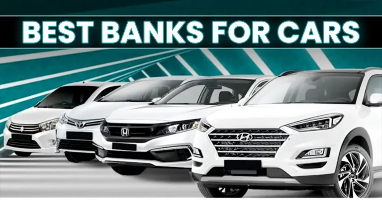 Best Banks for Car Financing in UAE